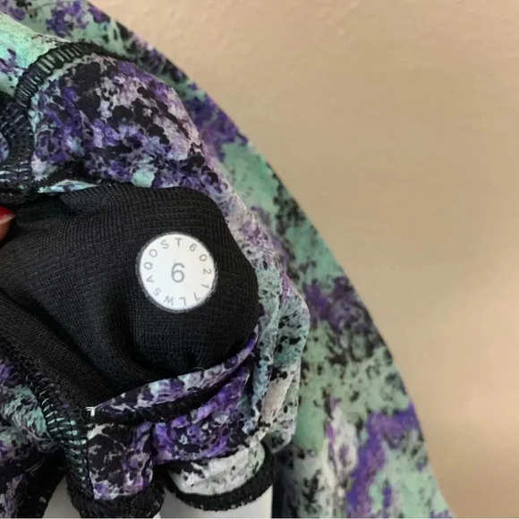 Lululemon Wunder Under Hi-Rise Tight Size 6 - Picture 10 of 10